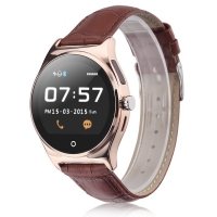 AOWO X6 smart watch specification
