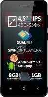 Allview A6 Duo smartphone
