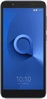 Alcatel 1X smartphone