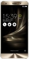 ASUS ZenFone 3 Deluxe ZS550KL smartphone