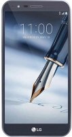 LG Stylo 3 Plus TP450 smartphone