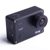 GitUp Git2P Pro action camera specification