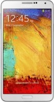 Samsung Galaxy Note 3 N9005 LTE 16GB smartphone