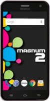 MyWigo Magnum 2 Dual Sim smartphone