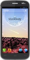 Wiko Stairway smartphone