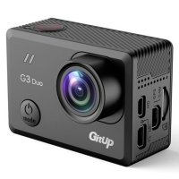 GitUp G3 DUO action camera specification