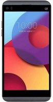 LG Q8 smartphone