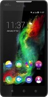 Wiko Rainbow Lite 4G smartphone