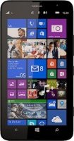 Nokia Lumia 1320 LTE smartphone