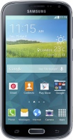 Samsung Galaxy K zoom smartphone