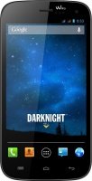 Wiko Darknight smartphone