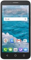 Alcatel OneTouch Flint smartphone