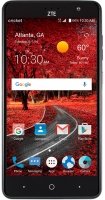 ZTE Grand X 4 smartphone