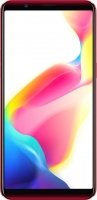 Oppo R11s smartphone