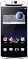 Oppo N1 smartphone