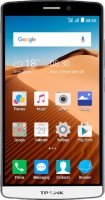 TP-Link Neffos C5 Max smartphone