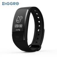 Diggro QS90 Sport smart band