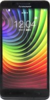 Lenovo A816 smartphone