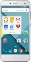 ZTE Blade L3 4GB smartphone