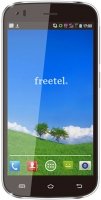 Freetel nico smartphone