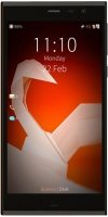 Intex Aqua Fish smartphone