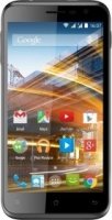 Archos 50c Neon smartphone