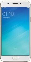 Oppo F1s 4GB-64GB smartphone