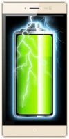 Intex Aqua Power M smartphone