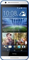 HTC Desire 620 smartphone