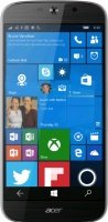 Acer Liquid Jade Primo smartphone