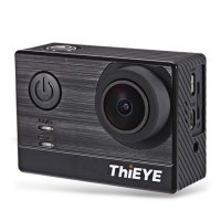 ThiEYE T5e action camera specification