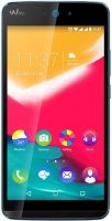 Wiko Rainbow Jam 4G smartphone
