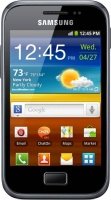 Samsung Galaxy Ace Plus smartphone