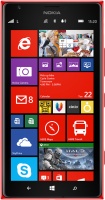 Nokia Lumia 1520 smartphone