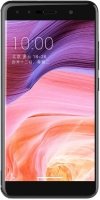 ZTE Blade A3 (2017) smartphone