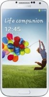 Samsung Galaxy S4 I9505 32GB smartphone