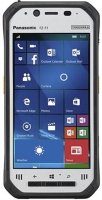 Panasonic Toughpad FZ-F1 smartphone