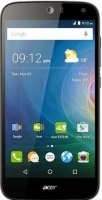 Acer Liquid Jade Z630S smartphone