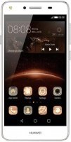 Huawei Ascend Y5 II smartphone