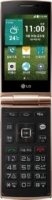 LG Wine Smart smartphone
