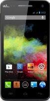 Wiko Rainbow smartphone