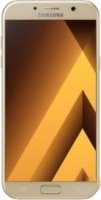 Samsung Galaxy A7 (2017) SM-A720F smartphone
