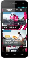 Yezz Andy 5M LTE smartphone