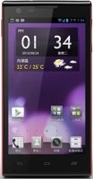 BenQ F3 smartphone