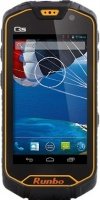Runbo Q5 smartphone