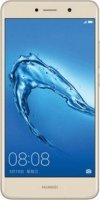 Huawei Y7 Prime smartphone