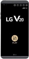 LG V20 H990DS smartphone