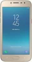 Samsung Galaxy J2 (2018) J250Y smartphone