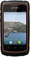 Senseit R280 smartphone