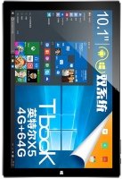 Teclast Tbook 10 4GB 64GB tablet